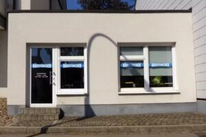 N&auml;hst&uuml;bchen 50 Jahre in Letmathe