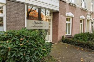 N&auml;hst&uuml;bchen &Auml;nderungen Aller Art