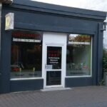 N&auml;hst&uuml;bchen &Auml;nderungsschneiderei