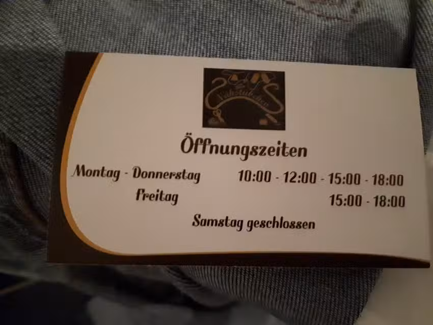 N&auml;hst&uuml;bchen Renate Schmidt