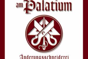 Nähstube am Palatium Emir Kirici e. K.