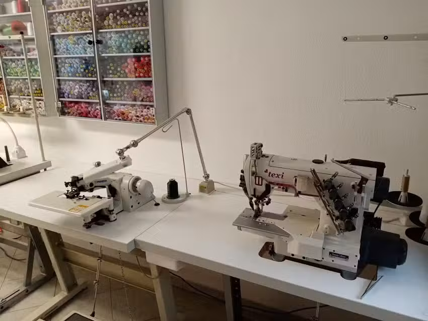 N&auml;hstube Kimberger