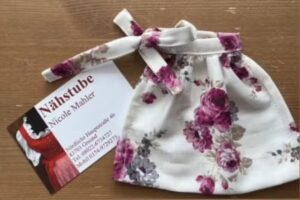 Nähstube Nicole Mahler