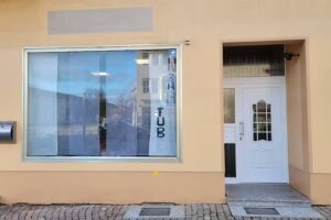 N&auml;hstube O. Seifert