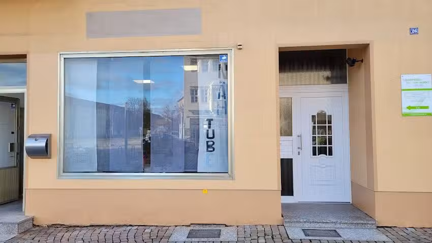 N&auml;hstube O. Seifert