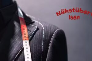 N&auml;hst&uuml;berl Isen