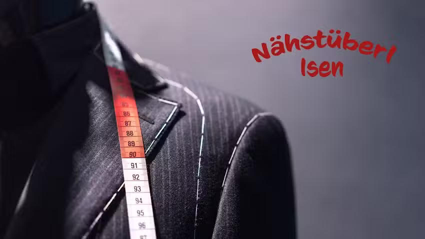 N&auml;hst&uuml;berl Isen