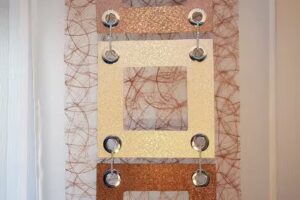 N&auml;hstudio Einfach Maria