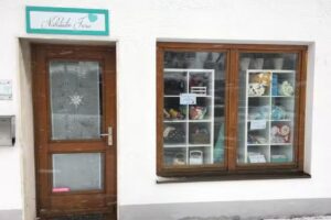 N&auml;hstudio Irina