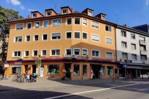 N&auml;hstudio Muge &ndash; &Auml;nderungsatelier, Reinigungsannahme