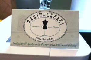 Nahtmacherei Nina Ratschko