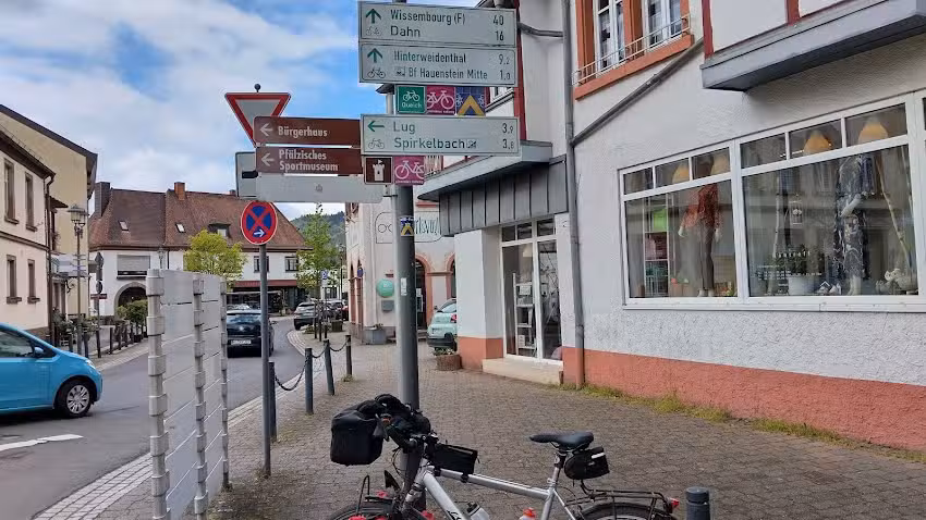 N&auml;htreff Hauenstein