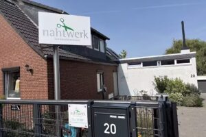 Nahtwerk Schönschneiderei