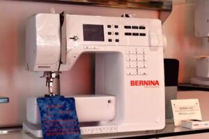 Nähzentrum Engelhardt – Crailsheim