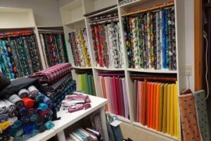 N&auml;hzentrum Reutlingen &ndash; Stoffeundmehr.de by PS|Fritz Modedesign &ndash; Petra Susanne Fritz