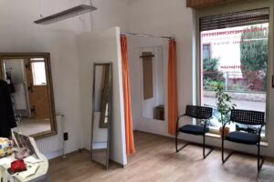 Naim &Auml;nderungsschneiderei