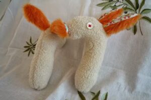 Naoko Watanabe ・ Sew N&auml;h Nuu