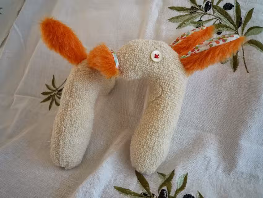 Naoko Watanabe ・ Sew N&auml;h Nuu