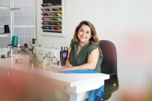 Nasims &Auml;nderungsschneiderei