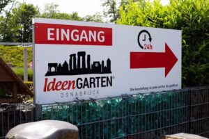 Natur & Stein Bergschneider GmbH Osnabrück