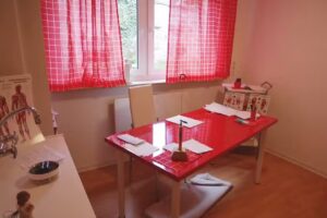 Naturheilpraxis Ilona Schneider