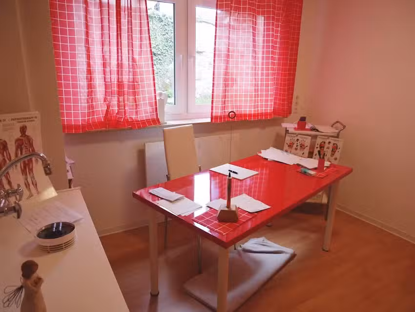 Naturheilpraxis Ilona Schneider