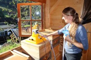 Naturheilpraxis Marcella Schneider