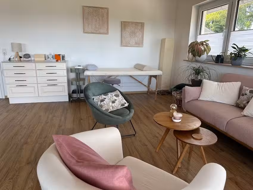 Naturheilpraxis Martina Schneider