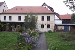 Naturwerkstatt am Heiligen Born