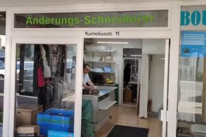 NE-RI &Auml;nderungsschneiderei