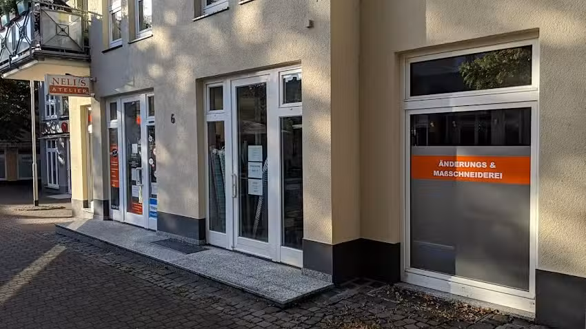 Neli&rsquo;s Atelier