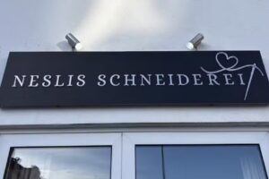 Neslis Schneiderei