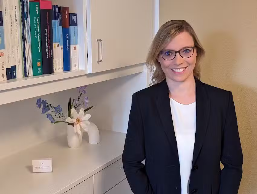 Neurologische Privatpraxis Dr. med. Malessa Schneiderbauer