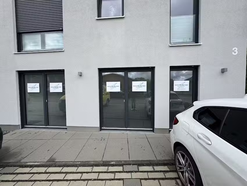 NEUSCHNEIDER GmbH Elektrotechnik