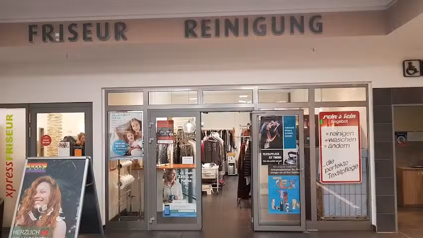 NEUtex Textilreinigung & Schneiderei