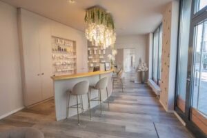 New Faces &ndash; Inhaberin Anne Schneider