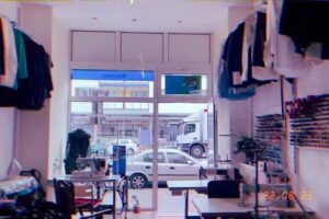 Ngoc Van Schneiderei