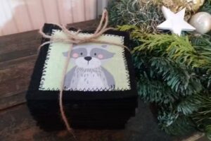 Nicolinos Nähzauber