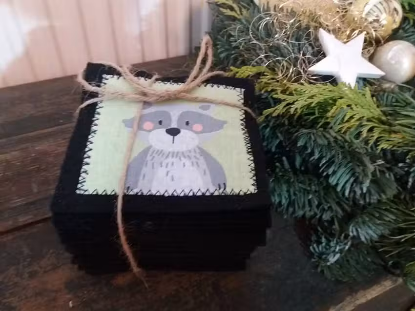 Nicolinos N&auml;hzauber