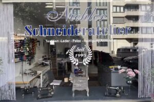 Niehler Schneideratelier/