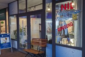 NIL Änderungsatelier & Reinigungsservice