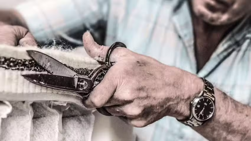 Nirwana Matratzenmanufaktur GmbH