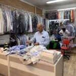 NOKU Reinigung (W&auml;scherei)