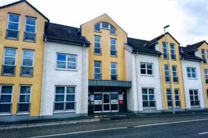 Notar Dr. Georg Schneider