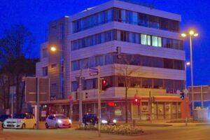 Notare Dr. Martin Böhmer LL.M. (Univ. of California) & Dr. Annette Schneider