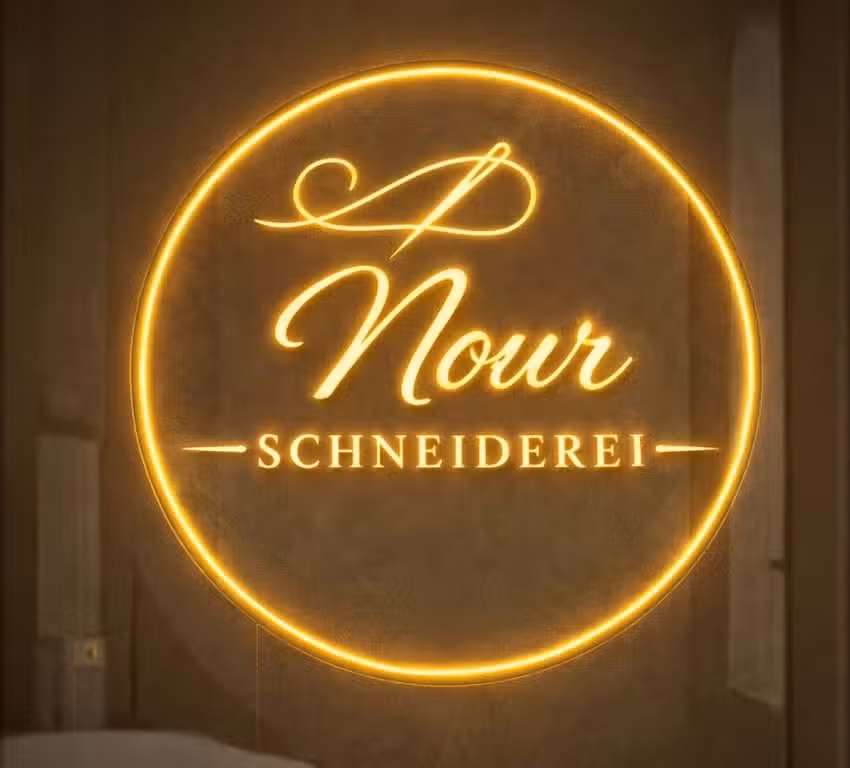 Nour Schneiderei