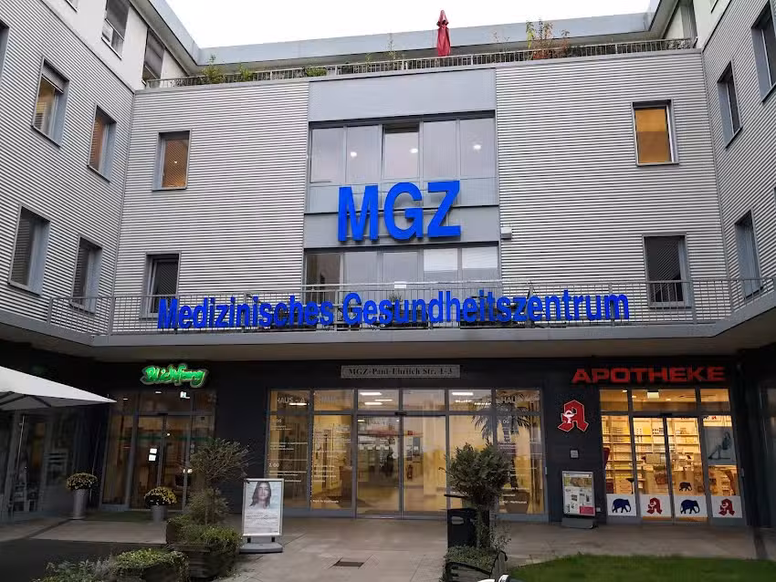 Nuklearmedizin L&uuml;beck Dr. med. Schneider