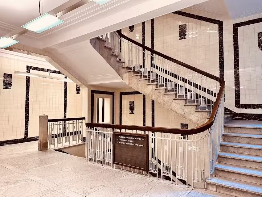 Nuri Eroglu &Auml;nderungsschneiderei