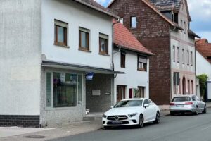 O.S Textilpflege&&Auml;nderungsschneiderei