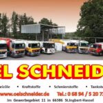 Oel Schneider GmbH